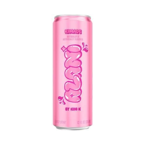 Alani Nu Kimade energy drink 355 ml can