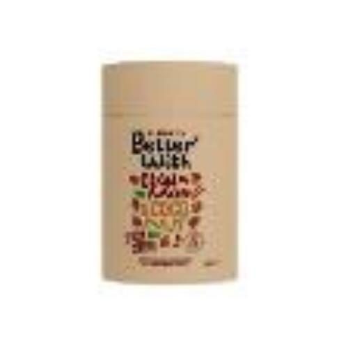Better With cinnamon coconut flavoured almonds gift tube